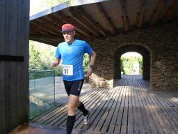 Gaiapark-Marathon 2011